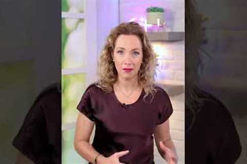 Weight Loss Hack #shorts | Dr. Janine