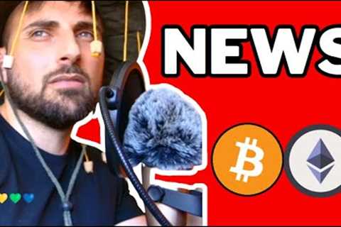 🧃Juicy News: US FED HOLD, Bitcoin $43k, Vitalik, Richard Heart, Ripple hacked, PulseChain, Jupiter