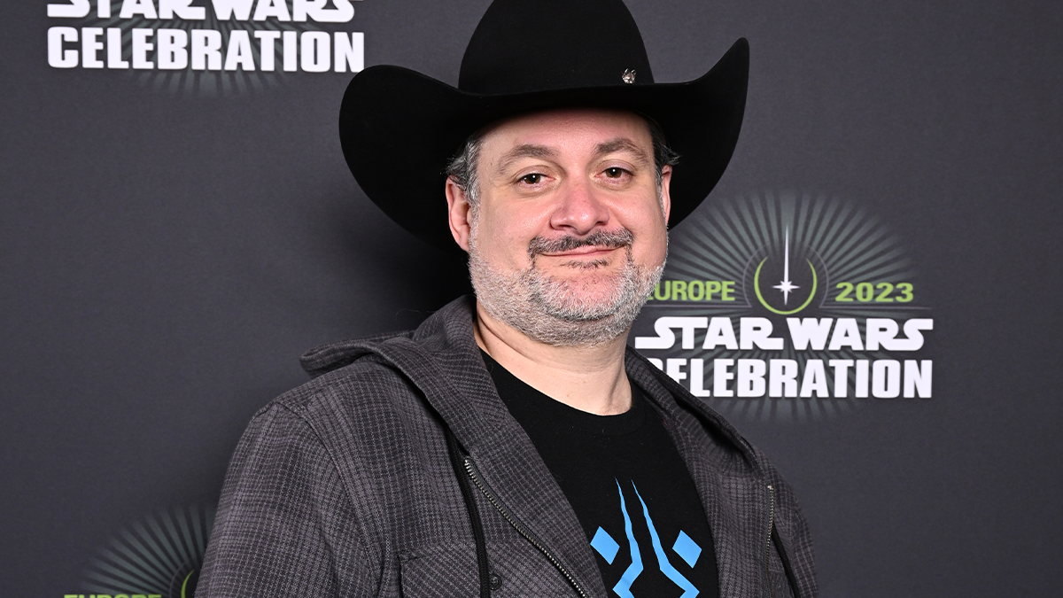 Star Wars Veteran Dave Filoni Promoted to Chief Creative Officer at Lucasfilm