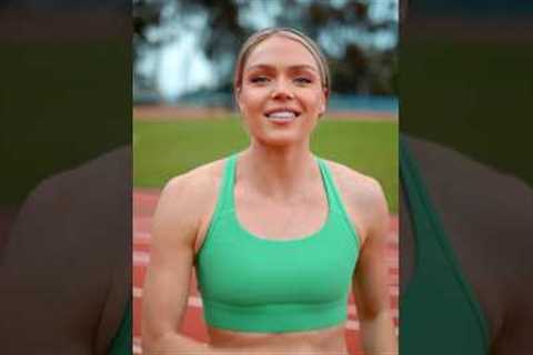 Warm Up Ideas For Runners #runningtips