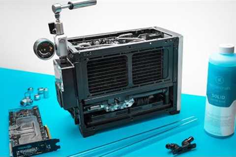 Before Liquid Cooling Your Gaming PC - Tips &amp; Tricks