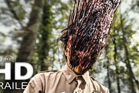 LOVELY, DARK AND DEEP Trailer (2024)