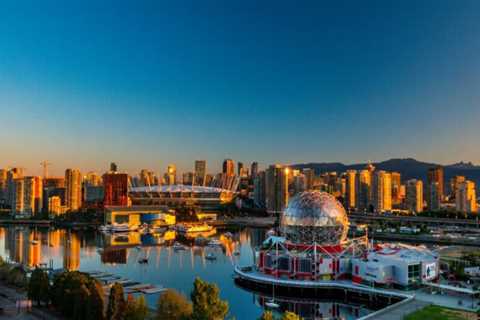 How to plan a business trip to Vancouver?