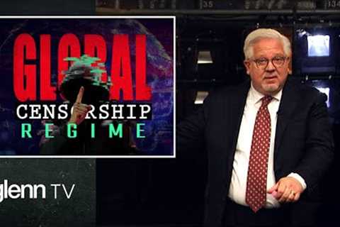 Exposed: Shadowy ‘Non-Profit’ Targeting Glenn Beck &amp; Conservative Media | Glenn TV | Ep 331