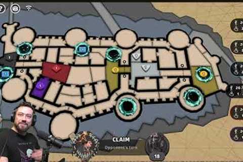 Team Risk! 3v3 In Competition