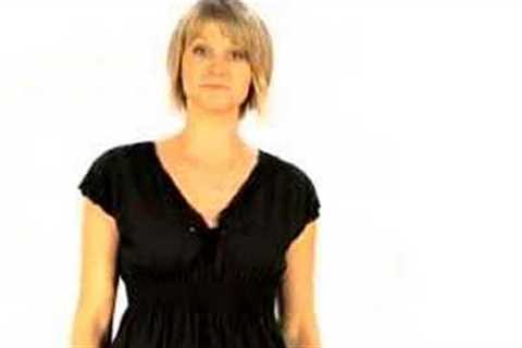 Bargain Shopping Exposed - 'And Now You Know' PSA
