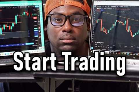 How To Start Day Trading The Easy and Simple Way
