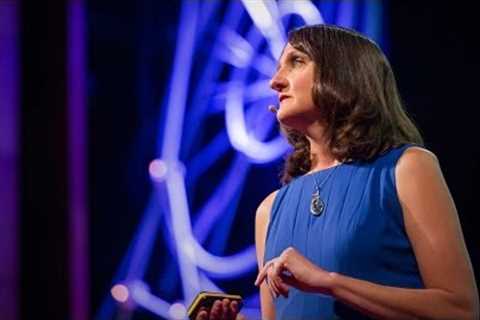 Why dieting doesn't usually work | Sandra Aamodt