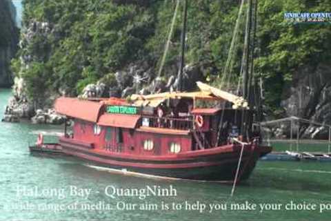 Vietnam Tourism Travel Review - All Vietnam Tourist Places by SinhCafe Vietnam Opentour