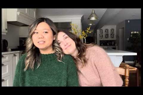 Knitting A Good Yarn Podcast Ep. 15: New Year, Same Knits, and our 2024 KAL!