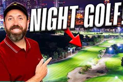 Our BEST score EVER &amp; loads of BIRDIES #Break65