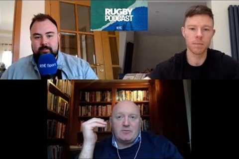 RTÉ Rugby podcast: The Six Nations preview pod with Jackman and Holland