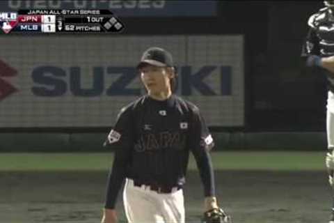 The Most Disgusting MLB Pitches!