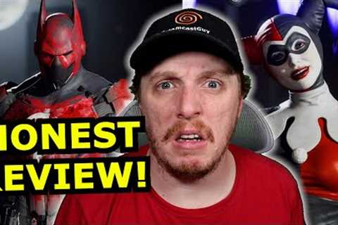 I HATE Suicide Squad: Kill the Justice League! - Honest Review (PS5/Xbox)
