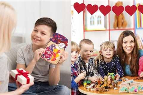 12 Unforgettable Valentine's Day Gifts for Kids 2024 - Celebrate with Friends &amp; Classmates