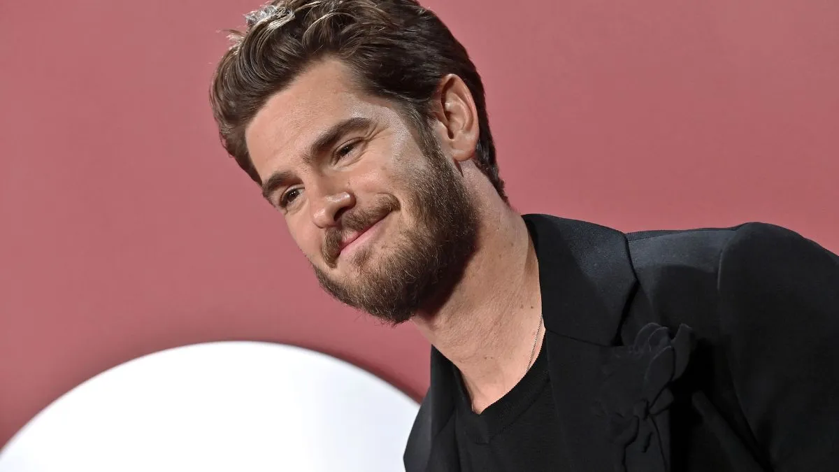 Andrew Garfield's Love Life: From Emma Stone to Phoebe Dynevor