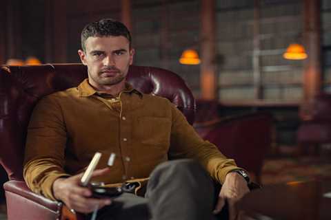 First Look: New Photos Released for Guy Ritchie's The Gentlemen Series on Netflix
