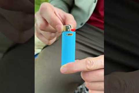Survival bushcraft skills #bushcraft #camping #survival #forest #outdoors