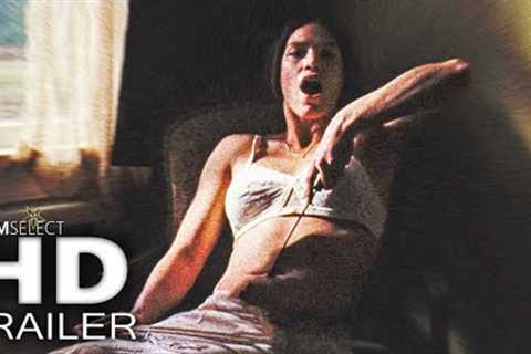 LONGLEGS Trailer (2024) Nicolas Cage, Maika Monroe