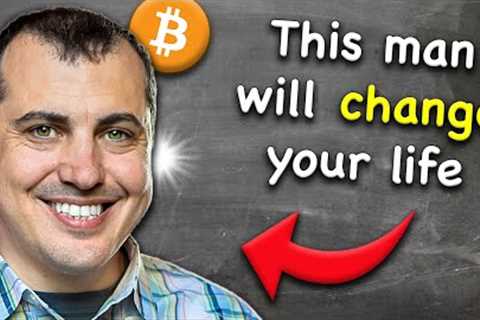 The Greatest Crypto Explanation of ALL TIME (in Under 20 Minutes)