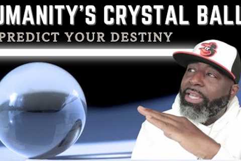 Predicting Your Own Future | Humanity's Sacred 72