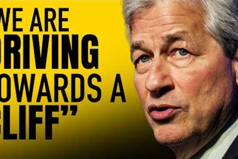 JP Morgan's Economic Warning