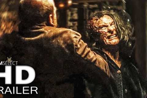 FRANKENSTEIN LEGACY Trailer (2024)