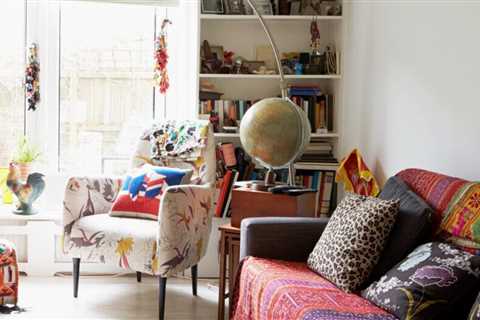 The 8 most popular interior design styles you should know