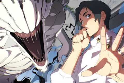 Jujutsu Kaisen Cursed Clash is Bad