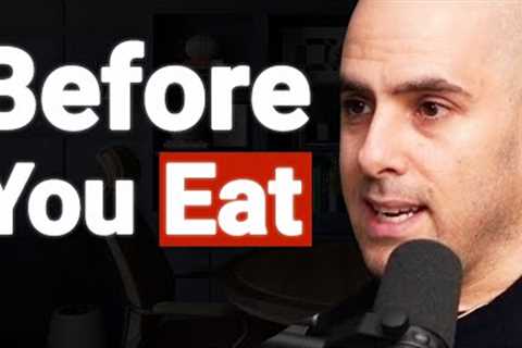 How The Food Industry Makes Us Sick: Truth About Fast Food, Seed Oils, Protein, Sugar &amp;..