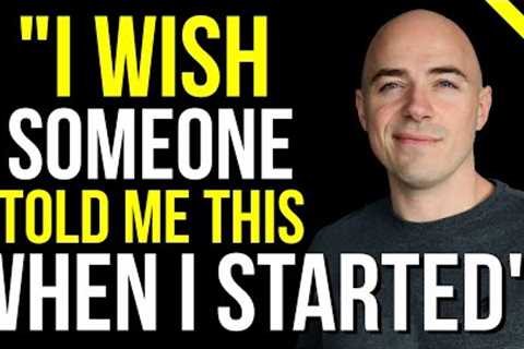 TOP 10 Day Trading Mistakes YOU NEED TO KNOW!!!
