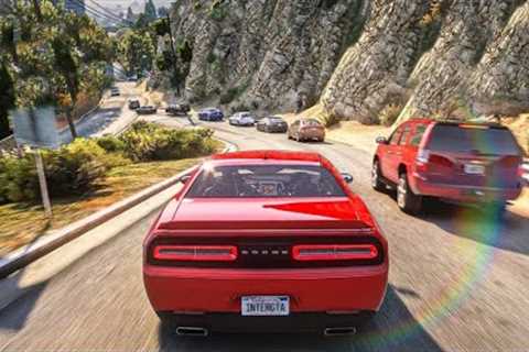 TOP 10 Best Xbox One Racing Games To Get You Behind The Wheel