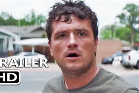 57 SECONDS Official Trailer 2 (2024)
