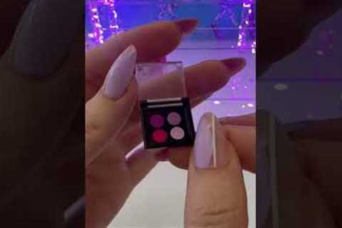 Unboxing Mini Brands Mini Fashion Series 2 💄. #minibrands #minifashion #unboxing #toys #tinythings