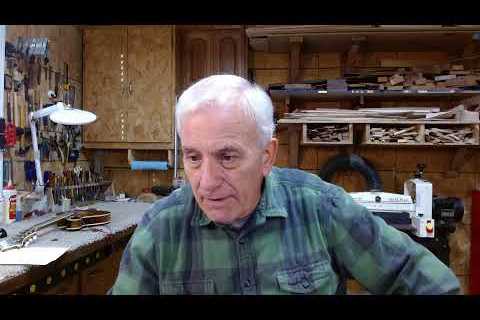 Vlog 393 LIVE Finally Some Time On The Sawmill
