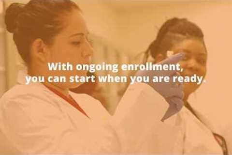 Online Learning, Hands-On Training | Florida Career College