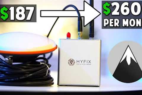 Best Crypto Miner 2024 Series - The Highest Earning DePIN Crypto Project