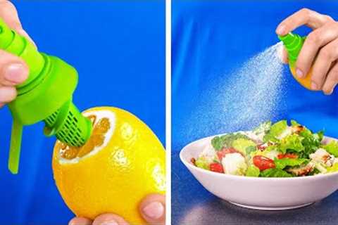 SMART KITCHEN GADGETS TO COOK LIKE A PRO