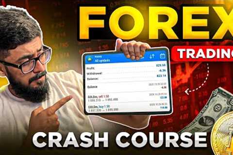 Forex Trading For Beginners Full Course | Complete Forex Trading For Beginners
