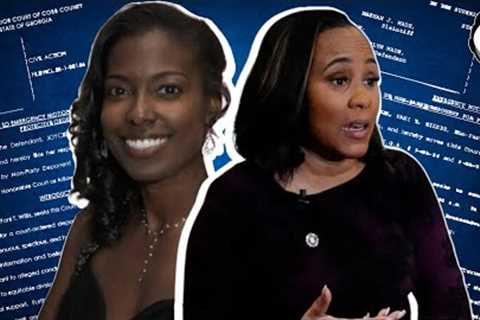 Fani FREAKS about Wade's Divorce Subpoena and JOYCELYN Responds