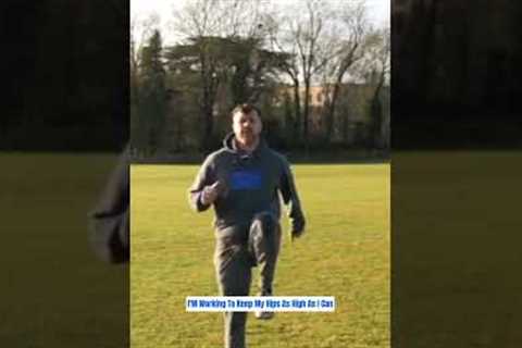 Increase Your Leg Speed: Master This Switch Speed Training Drill