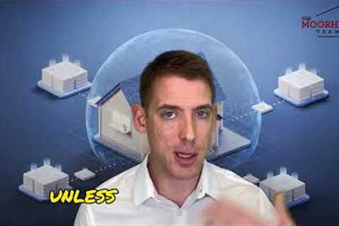 Retire with Real Estate Investing