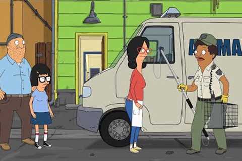 Bob's Burgers Season 14 Ep 01 Full Episodes - Bob's Burgers 2024 Nocuts #1080p