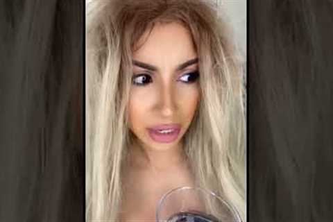 The Kardashians Episode 5: Khloe gets drunk in Miami #shorts #kardashians