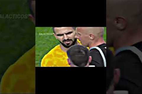 who is more angry b/w CR7 vs Mesii vs Neymar ..👿👿