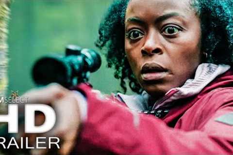 PARALLEL Trailer (2024)