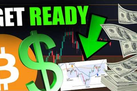 THE LAST TIME WE SAW THIS, BITCOIN WENT NUTS!