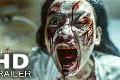 THE ENTITY Trailer (2024)