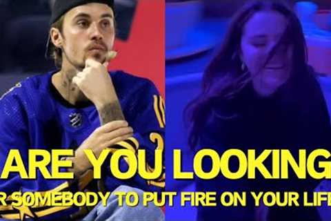 Justin Bieber upset at NHL All-Star following Selena Gomez and Benny Blanco's happiness at Disney