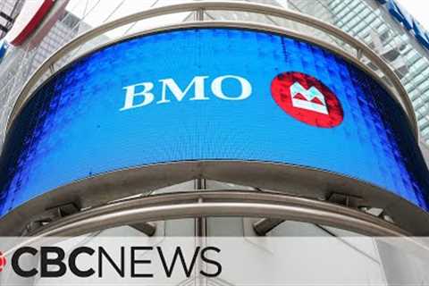 1 in 5 mortgages at major Canadian banks are negatively amortizing